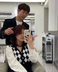 -MY HAIR ARDOR