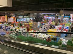 -聚乐荟生鲜食品超市(浦东广场店)