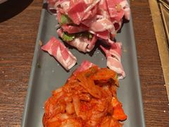 -新石器烤肉(中房金谊广场店)