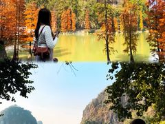 -星湖旅游景区七星岩