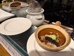 -东莞松山湖凯悦酒店