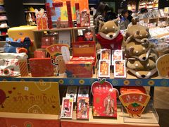 -九木杂物社(恒隆广场店)