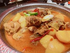 -丝路金桃·新疆菜(徐汇店)