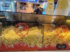 -SFC上影百联影城(虹口店)