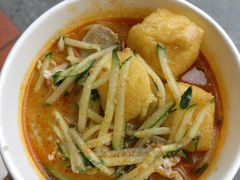 招牌沙茶面-老闽味沙茶面·姜母鸭(传承35年曾厝垵店)
