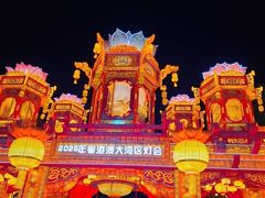 -南沙天后宫景区