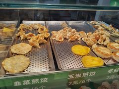 -煎饺王子(财富广场店)