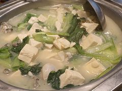 -赶海部落海鲜城(海阳路店)