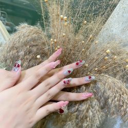 -StartNail美甲