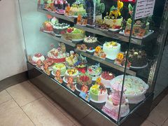 -味多美蛋糕(台湾街店)