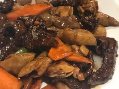 -七菜馆·东北菜·蒸饺(文体路店)