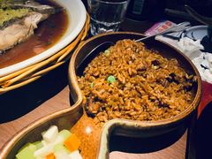 -绿茶餐厅(西湖银泰百货店)