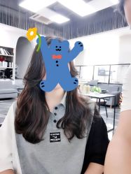-藤野造型·烫发染发