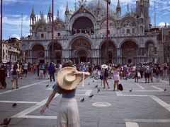 -圣马尔谷圣殿宗主教座堂