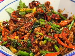 -荆九爷桥头三嫩(龙阳广场店)