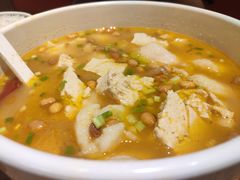 -渝是乎川渝小炒(新世界百货望京店)