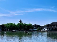 -锦溪古镇