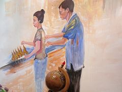 -新华阿喜烧烤(嘉泰雅园店)