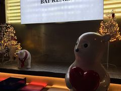 -白仁仔· 活烤海鲜 宵夜(豫园店)