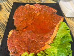 -齐齐哈尔兄弟烤肉(湖山美地店)