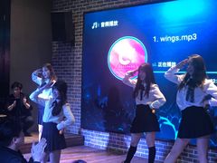 -Kings party 高端轰趴会所(朝阳北路店)
