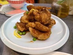 -江南里·新浙菜(苏州大悦城店)
