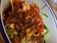 -秦之味·陕西特色面馆(北门外大街店)