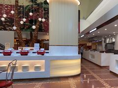 -新侨三宝乐西餐厅(崇文门店)