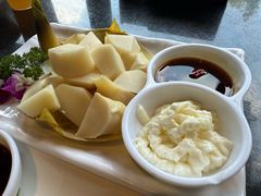 沙拉冷笋-吴记鲜定味