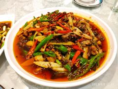 -陈胖子特色菜.鲜货现炒(融景城店)