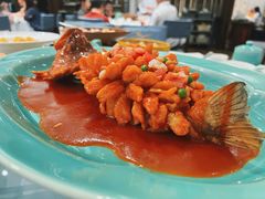 -西湖春天•老字号杭州菜(百汇店)