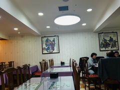 -白魁老号饭庄(安内店)