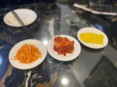 小菜-桃园中华料理炸酱面(燕儿岛路店)