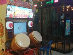 -汤姆熊欢乐世界(大连恒隆广场店)