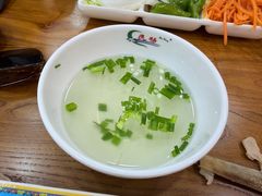 -民杨抓饭(柏香苑店)