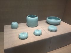 -龙泉青瓷博物馆