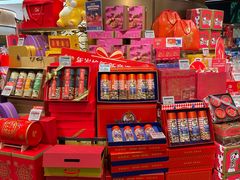 -Olé精品超市(广州太古汇店)