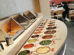 -千牛将·鲜牛肉火锅(开元路店)