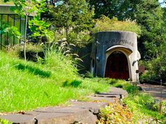 -三鹰之森吉卜力美术馆