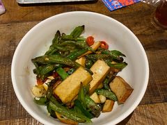 -铁公鸡·四川料理(天环广场店)