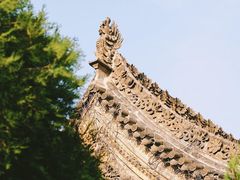 -西安关中民俗艺术博物院