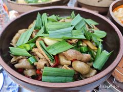 -麻伊伏土菜馆(朗州路店)