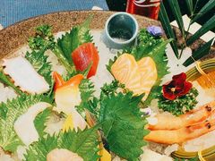 -德川家日本料理(中关村寰太大厦店)