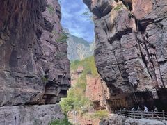 -云台山风景名胜区