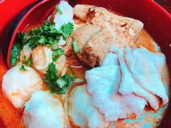 -老宅原住民沙茶面精品小吃(龙头路店)