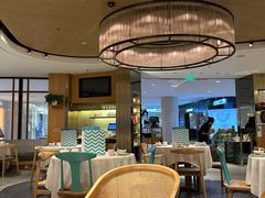 -莆田餐厅PUTIEN(金融街购物中心店)