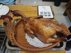 -张记焖窑·十五年专注焖烤(雍和宫店)