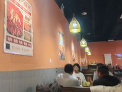 -老诚一锅(万年花城店)