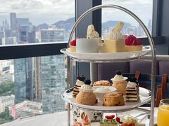 -深铁皇冠假日酒店·大堂吧