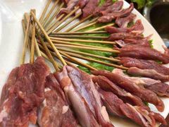 -清真·鸦儿李记·涮肉(和平里店)